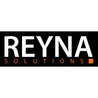 REYNA SOLUTIONS LLP logo, REYNA SOLUTIONS LLP contact details