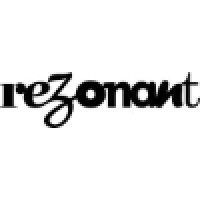 Rezonant Design logo, Rezonant Design contact details