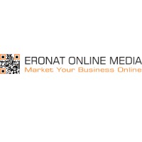 Eronat Online Media logo, Eronat Online Media contact details