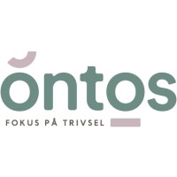 Ontos logo, Ontos contact details