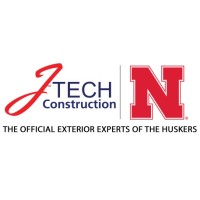 J Tech Construction logo, J Tech Construction contact details