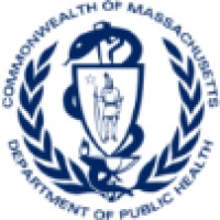 Massachusetts Department of Public Health logo, Massachusetts Department of Public Health contact details