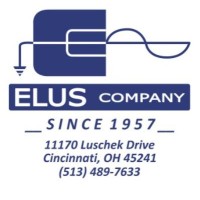 ELUS Company logo, ELUS Company contact details