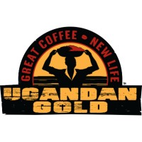 Ugandan Gold Coffee logo, Ugandan Gold Coffee contact details