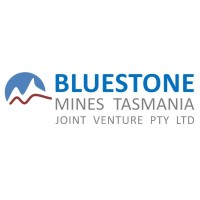 Bluestone Mines Tasmania Joint Venture Pty Ltd logo, Bluestone Mines Tasmania Joint Venture Pty Ltd contact details