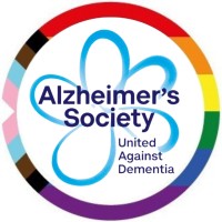 Alzheimer's Society logo, Alzheimer's Society contact details