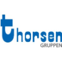 Thorsen Gruppen logo, Thorsen Gruppen contact details