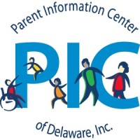 Parent Information Center of Delaware, Inc. logo, Parent Information Center of Delaware, Inc. contact details