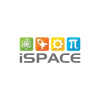 iSPACE: The STEM Learning Place logo, iSPACE: The STEM Learning Place contact details