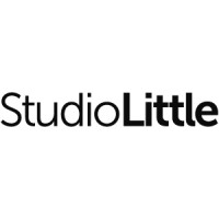 StudioLittle logo, StudioLittle contact details