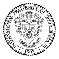 Northeastern Delta Sigma Pi logo, Northeastern Delta Sigma Pi contact details