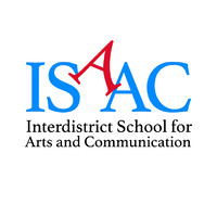 Interdistrict School for Arts And Communication (ISAAC) logo, Interdistrict School for Arts And Communication (ISAAC) contact details