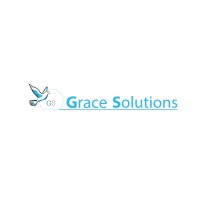 Grace Solutions logo, Grace Solutions contact details