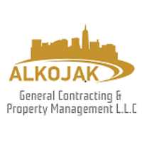 Alkojak Property Management logo, Alkojak Property Management contact details