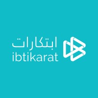 ibtikarat | ابتكارات logo, ibtikarat | ابتكارات contact details