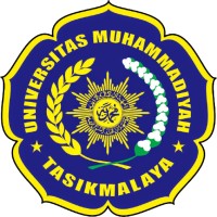 Universitas Muhammadiyah Tasikmalaya logo, Universitas Muhammadiyah Tasikmalaya contact details