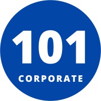 101 Corporate logo, 101 Corporate contact details