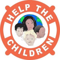 Help the Children logo, Help the Children contact details