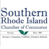 Southern Rhode Island Chamber of Commerce logo, Southern Rhode Island Chamber of Commerce contact details