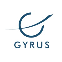 Gyrus Systems logo, Gyrus Systems contact details