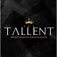 Tallent Recrutamento Especializado Ltda logo, Tallent Recrutamento Especializado Ltda contact details