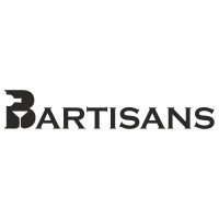 Bartisans logo, Bartisans contact details