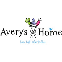 Avery's Home logo, Avery's Home contact details