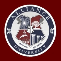 Alliance University Business School logo, Alliance University Business School contact details