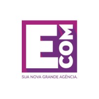 Agência ECOM logo, Agência ECOM contact details