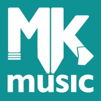 MK Music Brasil logo, MK Music Brasil contact details