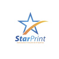 StarPrint - Etiquetas e Rótulos logo, StarPrint - Etiquetas e Rótulos contact details