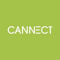 Cannect logo, Cannect contact details