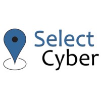 Select Cyber logo, Select Cyber contact details