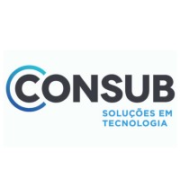 CONSUB Soluções em Tecnologia logo, CONSUB Soluções em Tecnologia contact details