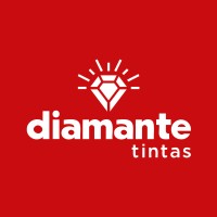 Diamante Tintas logo, Diamante Tintas contact details