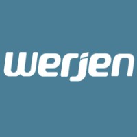 Werjen - Evolução de Água e Efluentes logo, Werjen - Evolução de Água e Efluentes contact details