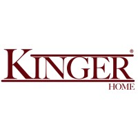 Kinger Home logo, Kinger Home contact details