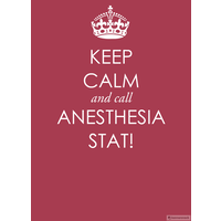 AnesthesiaStat Consulting logo, AnesthesiaStat Consulting contact details