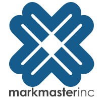 MarkMaster logo, MarkMaster contact details