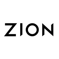 Zion Fitness logo, Zion Fitness contact details