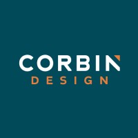 Corbin Design logo, Corbin Design contact details