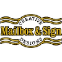 Creative Mailbox & Sign Design logo, Creative Mailbox & Sign Design contact details