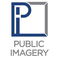 Public Imagery logo, Public Imagery contact details