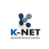 K-Net Limited logo, K-Net Limited contact details