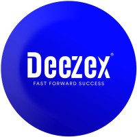 Deezex logo, Deezex contact details