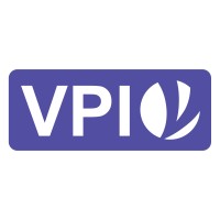 VPI Packaging logo, VPI Packaging contact details