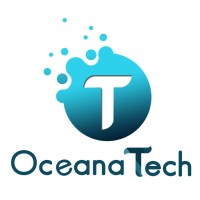 Oceana Tech logo, Oceana Tech contact details