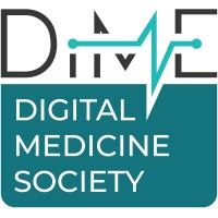 Digital Medicine Society (DiMe) logo, Digital Medicine Society (DiMe) contact details