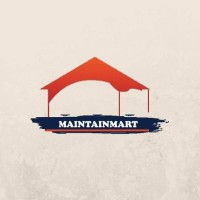 MaintainMart logo, MaintainMart contact details