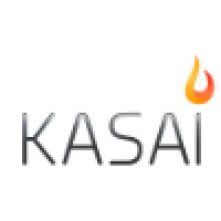 Kasai logo, Kasai contact details